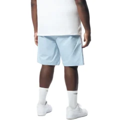 Big & Tall - Printed Twill Workwear Shorts
