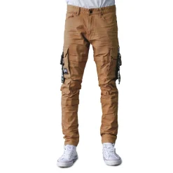 Cargo Utility Pants -