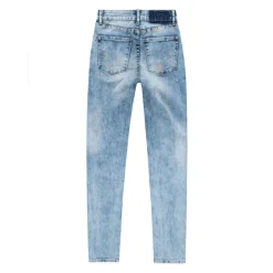 Carpenter Fashion Denim Pants