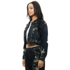 Carpenter Fashison Denim Jacket