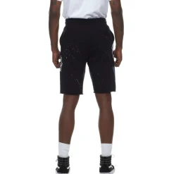 Demon Fleece Shorts
