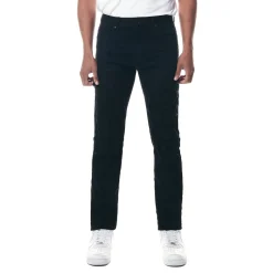 Distressed Rip & Repair Easy Slim Denim Jeans