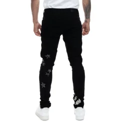 Doodling Jeans
