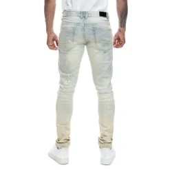 Doodling Jeans