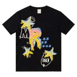 Drawing Graphic Tee