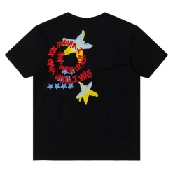 Drawing Graphic Tee