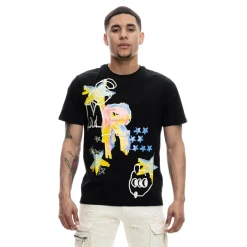Drawing Graphic Tee