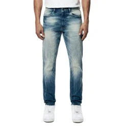 Essential Premium Washed Jeans