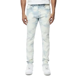 Essential Premium Washed Jeans