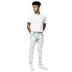 Essential Premium Washed Jeans