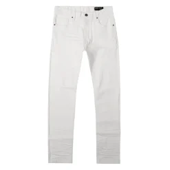 Essential Slim Denim Jeans