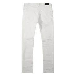 Essential Slim Denim Jeans