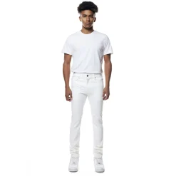 Essential Slim Denim Jeans
