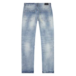 Essential Slim Denim Jeans