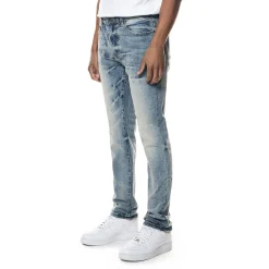 Essential Slim Denim Jeans