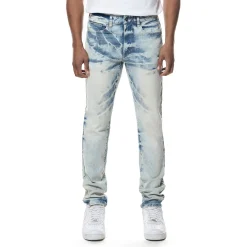 Essential Slim Denim Jeans