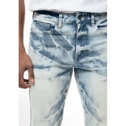 Essential Slim Denim Jeans