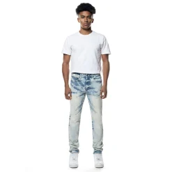 Essential Slim Denim Jeans