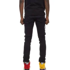Flame Fashion Jeans
