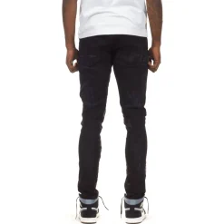 Gothic Fashion Jeans