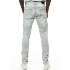 Heavy Rip & Repair Jean