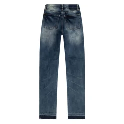 Heavy Ripoff Basic Denim Pants