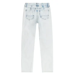 Heavy Ripoff Fashion Denim Pants