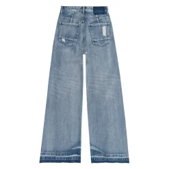 Heavy Ripoff Fashion Denim Pants