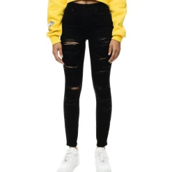 Heavy Ripoff Semi Basic Denim Pants