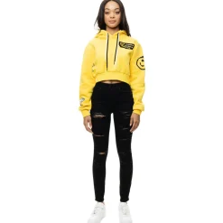 Heavy Ripoff Semi Basic Denim Pants