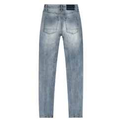 Heavy Ripoff Semi Basic Denim Pants