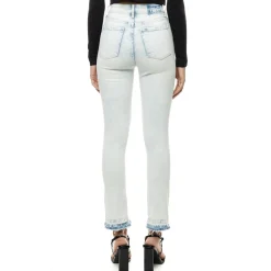 Heavy Ripoff Semi Basic Denim Pants