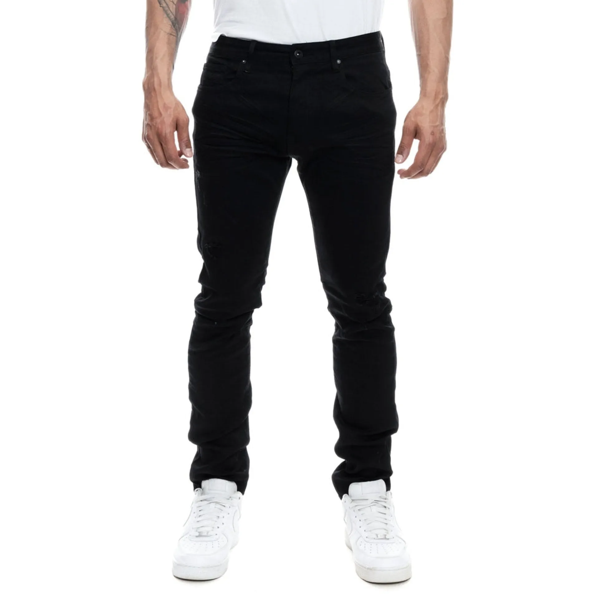 Leisure Jeans