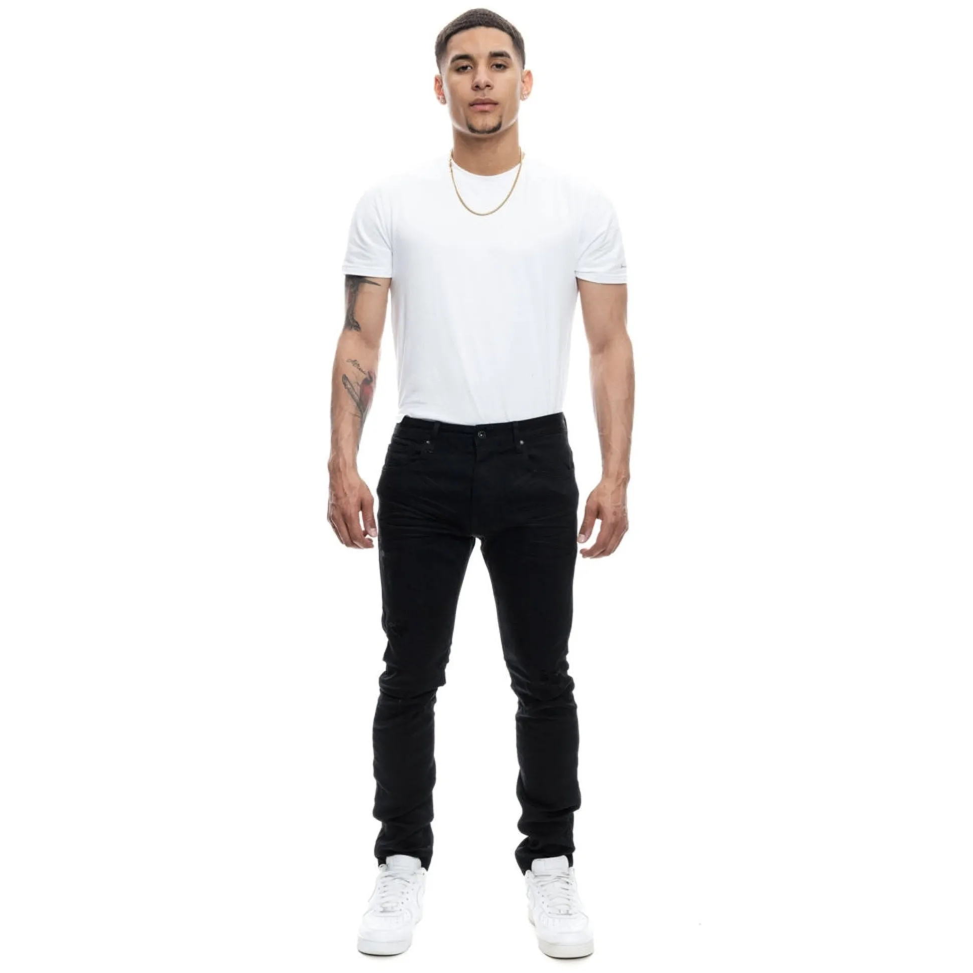 Leisure Jeans