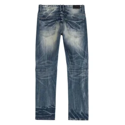 Leisure Jeans