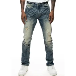 Leisure Jeans