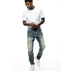 Leisure Jeans
