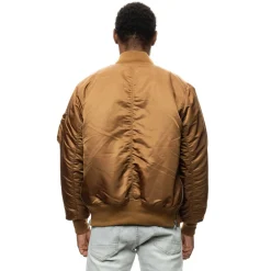 Mens Ma1 Jacket