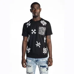 Monogram Fashion Tee