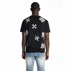 Monogram Fashion Tee