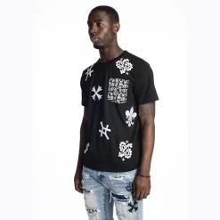 Monogram Fashion Tee