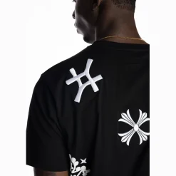 Monogram Fashion Tee