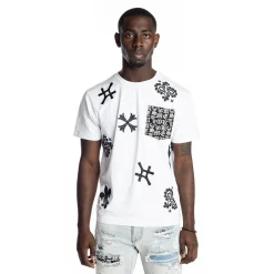 Monogram Fashion Tee