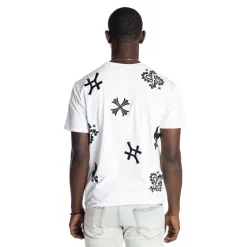 Monogram Fashion Tee