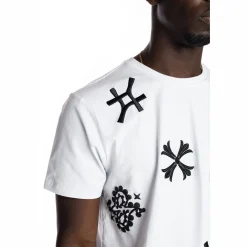 Monogram Fashion Tee