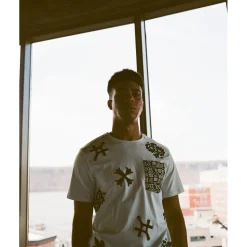 Monogram Fashion Tee