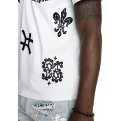 Monogram Fashion Tee