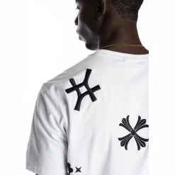 Monogram Fashion Tee