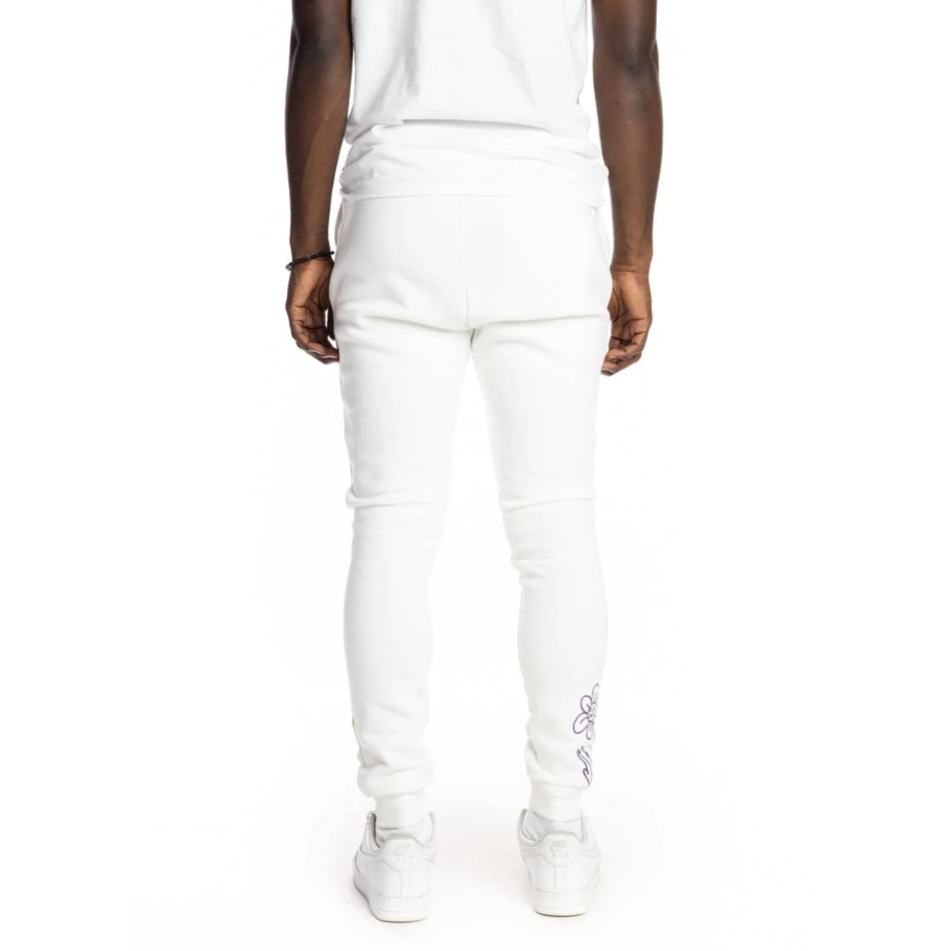 Multicolor Fashion Jogger