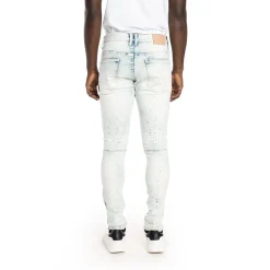 Mushroom Fashion Jeans